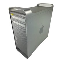 Apple Mac Pro 5,1 Twelve 12 Core A1289 2*Xeon 2.40GHz 24GB 480 SSD OSX 10.13 - £236.85 GBP