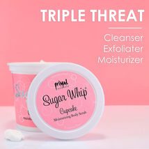 Primal Elements Sugar Whip - Cupcake, 10 Oz. image 2