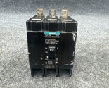 Siemens BQD360 60-Amp 3-Pole 480V Bolt on Circuit BreakeR Used - $74.24