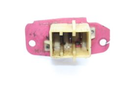 99-07 FORD F-350 SD BLOWER MOTOR RESISTOR Q9062 image 10