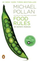 Food Rules: An Eater&#39;s Manual [Paperback] Pollan, Michael - $11.00