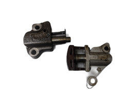 Timing Chain Tensioner Pair From 2018 Jeep Grand Cherokee  3.6 - $24.95