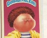 Garbage Pail Kids 1985 Trading card Shrunken Ed - £3.93 GBP