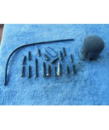 Engine motor bolt parts lot 2000 Yamaha YZ250 YZ 250 - $22.56