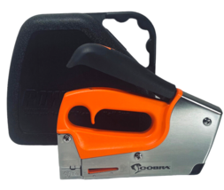 STAPLE/NAIL GUN 97-030 Uses 1/4&quot;~9/16&quot; PowerShot/ArrowT50 Staples~Case -... - $22.72