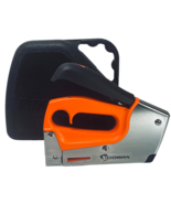 STAPLE/NAIL GUN 97-030 Uses 1/4&quot;~9/16&quot; PowerShot/ArrowT50 Staples~Case -... - $31.16 CAD