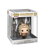 Funko Pop! Deluxe: Harry Potter: Hogsmeade - Madam Rosmerta with The Three - €21,27 EUR