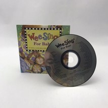 Wee Sing for Baby Audio CD only - £15.90 GBP