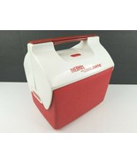 Thermos L&#39;il Cool Date 7 Qt Cooler Tray Insert 7707 Cooler Hunt Fish Cam... - $36.50