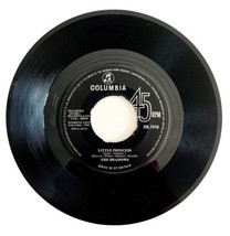 The Shadows Little Princess Aladdin 45 Single 1970 Vinyl Record 7&quot; 45BinE - £15.73 GBP