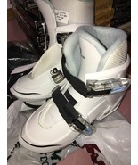 Lake Placid Nitro 7.7 Youth Ice Skates Size 12-1 - €51,64 EUR
