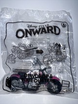 2020 Mc Donald's Happy Meal Toys Onward Disney #6 Dewdrop & Pixie Dusters - $3.79