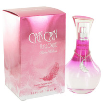 Can Can Burlesque by Paris Hilton Eau De Parfum Spray 3.4 oz - £27.93 GBP