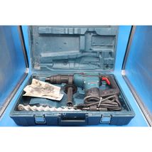 Bosch RH540S 1-9/16" Combination Rotary Hammer Drill, Spline - $259.99 Bosch RH540S 1-9/16" Combination Rotary Hammer Drill, Spline - $259.99