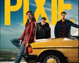 Pixie DVD | Pat Shortt, Olivia Cooke | Region 4 - $11.72