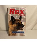 Rex Plus Safety Technology International Barking Dog Alarm,Audible/ Made... - $89.09