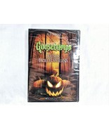 New! Goosebumps: Attack of the Jack-O-Lanterns Sealed DVD - £9.40 GBP