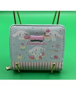 A Very Rare Out Of Stock SANRIO 2020 Cinnamoroll Small Card ID Wallet - $31.19