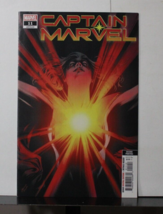 Captain Marvel   #11  January  2020   2Nd Printing - £4.03 GBP