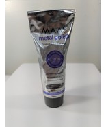 MAAS Metal Polish French Lavender 2.0 Oz cleans protects PARTIALLY USED ... - $35.00