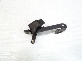 Mercedes W209 CLK55 sensor, suspension height level, front, 0105427717 - $22.49