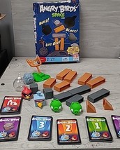 Angry Birds Space Replacement Parts Mattel Game 2012 - £3.14 GBP+