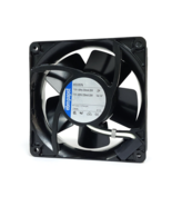 NEW EBMPAPST 4606N AXIAL BALL BEARING FAN 115VAC - £40.36 GBP