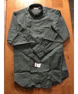 Van Heusen Mens Button Down Shirt Size L 0051 - $1,034.92 MXN