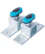 OX Pro Top Steady Nail-On (Veneer) Clamp Set | Brick Work - $41.21 CAD