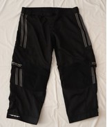 Fly Racing Free Ride Motocross Pants Mens 48 Black 48x35.5 Reflective St... - $702.36 MXN