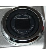 Lens Zoom For NIKON Coolpix 3100 - $32.34