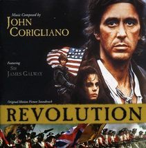 Revolution [Audio CD] John Corigliano - $9.34