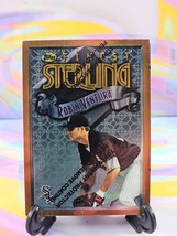 1996 Topps Finest Sterling Baseball | Robin Ventura #280 - £1.12 GBP