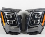 Nice! Set! 2020 2021 2022 Kia Telluride LED Headlight Left &amp; Right Side OEM - $741.51