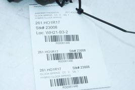 ACCORD 2013-2017 HYBRID STEERING COLUMN WIRE HARNESS SLIP RING 61448 image 2