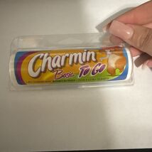 Charmin Basic To Go Bathroom Tissue Toilet Paper 1-Ply 55 Sheets - $10.88