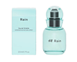 H&amp;M Rain 20ml Perfume EDT Eau De Toilette Woman Fragrance New - $25.38