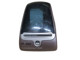 Dymo LabelWriter 400 Turbo Thermal Label Printer (No AC Adapter) *USED* - $19.75