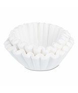 Commercial Coffee Filters 6 Gallon Urn Style 250/Carton 6Gal21X9 - £51.08 GBP