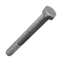 Gem V2655 5.5&quot; x 0.62&quot; Flange Bolt - $1.40