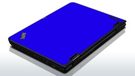 LidStyles Standard Laptop Skin Protector Decal IBM / Lenovo Yoga 11E image 3