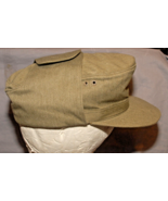 Uncommon EAST GERMAN ARMY M-43 Style well marked interior NVA size 57 MINTY - $35.63