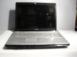 toshiba satellite laptop p205-s6237 for parts - $9.89