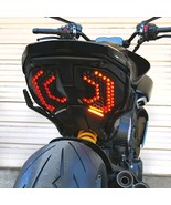 NRC 2023+ Ducati Diavel V4 Rear Turn Signals (2 Options) - £117.84 GBP+