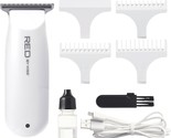 The Usb-C Rechargeable Haircut Beard Trimming Clippers For Men, Women, A... - $39.98