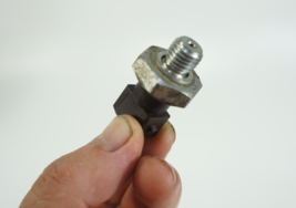2009-2012 BMW 328I 550i  Engine OIL Pressure Switch Sensor 7568480 - €25,53 EUR