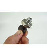 2009-2012 BMW 328I 550i  Engine OIL Pressure Switch Sensor 7568480 - $542.82 MXN