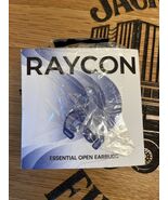 Raycon Essential Open Earbuds – True Wireless Open Ear Bluetooth 6.0 Hea... - $1,349.69 MXN