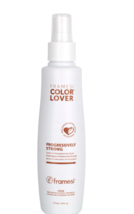 Framesi Color Lover Progressively Strong Leave-in Strengthening Spray, 6... - £25.28 GBP