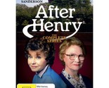 After Henry: The Complete Series DVD | Prunella Scales | Region Free - $47.39